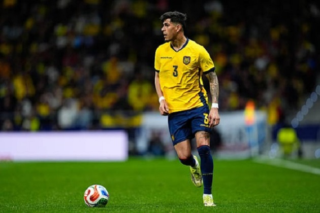 Ecuador có thể là một ngựa ô ở World Cup 2026.
