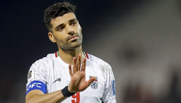 Ảnh bài viết Mehdi Taremi chỉ trích khâu tổ chức World Cup 2026