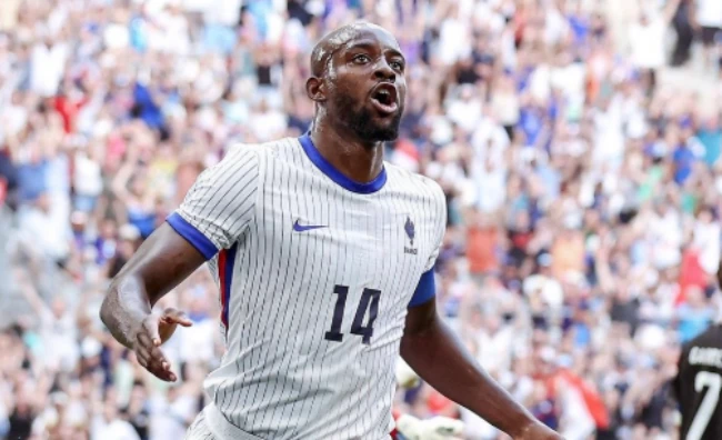 Ảnh bài viết Crystal Palace sẵn sàng đẩy đi Jean-Philippe Mateta