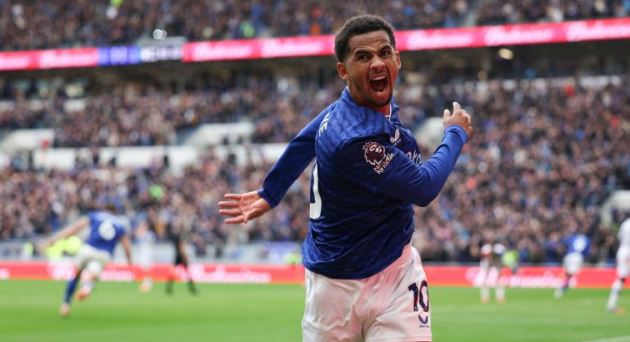 Ảnh bài viết Arsenal, Man City, MU quyết đấu vì Ndiaye