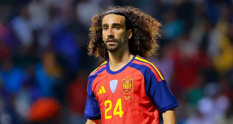 Ảnh bài viết CHÍNH THỨC: Marc Cucurella rời Chelsea, gia nhập Real Madrid