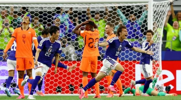 Ảnh bài viết Nhật ký World Cup 2026 tối 15/6: Araujo lỡ World Cup; Koeman hài lòng dù Hà Lan chia điểm