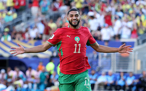 Ismael Saibari trên đường trở thành tân binh của Bayern Munich.