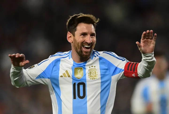 Ảnh bài viết Soi trận Argentina vs Algeria: Bản lĩnh nhà đương kim vô địch