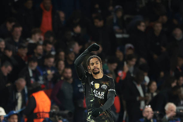 Khả năng Barcola chia tay PSG là không hề nhỏ.