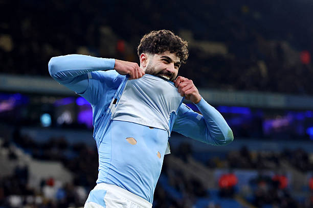 Gvardiol sẽ tiếp tục gắn bó với Man City.