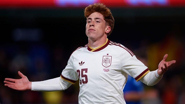 Munoz được cho rằng muốn chuyển đến Newcastle thay vì Man Utd.