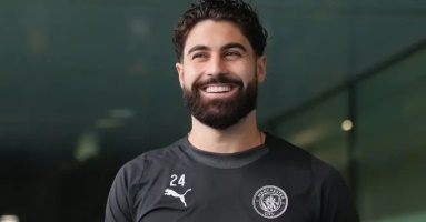 Gvardiol từng cân nhắc quyết định ra đi trước khi đồng ý gia hạn với Man City.