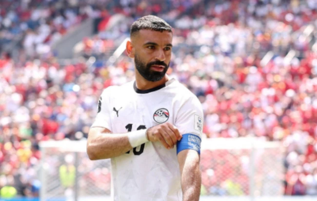 Ảnh bài viết Nhật ký World Cup 2026 sáng 16/6: Salah lập kỷ lục lịch sử; Klopp xin lỗi Nagelsmann
