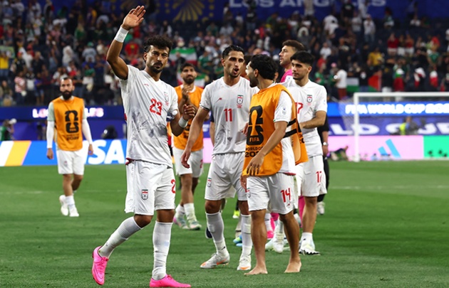 Ảnh bài viết 4 vấn đề khiến Iran bị New Zealand cầm chân tại World Cup