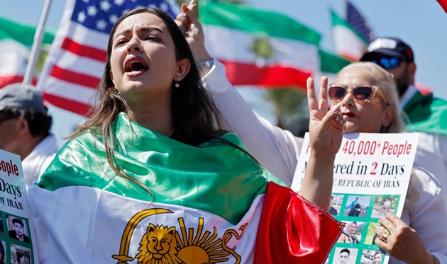 CĐV Iran và ĐT Iran liên tục xuất hiện trong hàng loạt lùm xùm ngoài sân cỏ tại World Cup 2026.