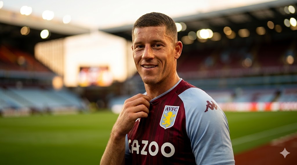 Ảnh bài viết Chân dung Ross Barkley: Áp lực từ việc trở thành "Rooney mới' và quyết định bỏ rượu
