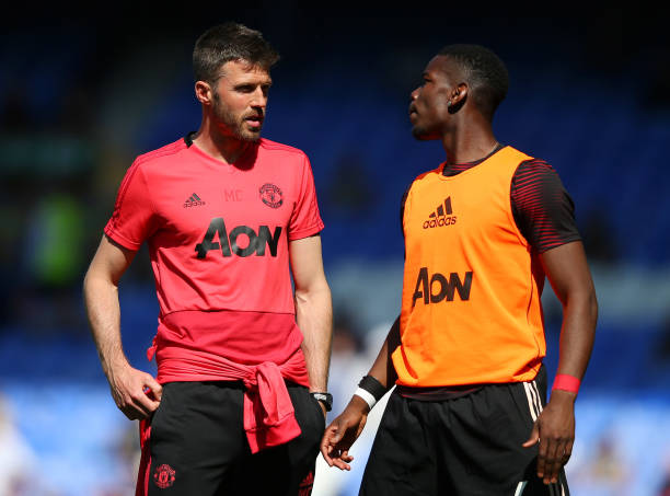 Ảnh bài viết Pogba dự đoán Man Utd vô địch Ngoại hạng Anh trong 3 năm tới