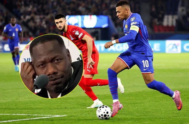 Ảnh bài viết HLV Senegal không bất ngờ nếu đánh bại Pháp ở World Cup 2026