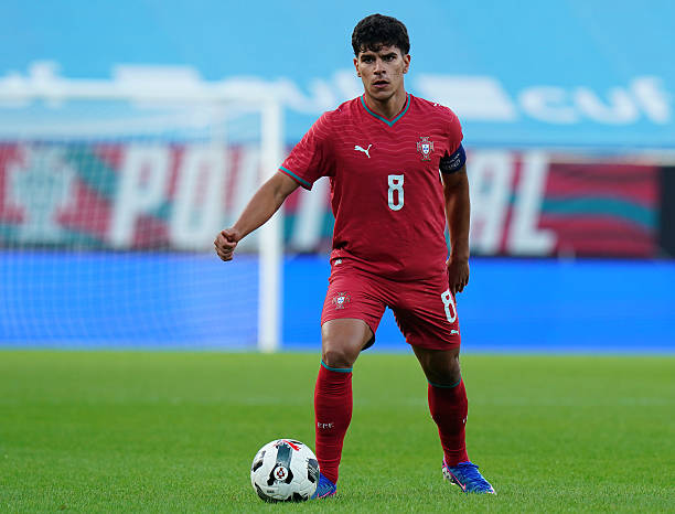 Fernandes là sự bổ sung hoàn hảo cho Man Utd.