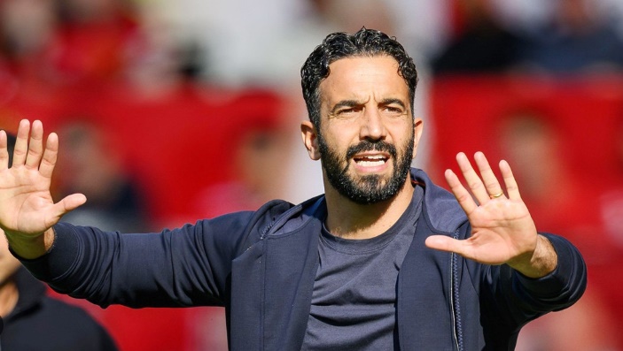 Ảnh bài viết Những thách mới cho Ruben Amorim tại AC Milan