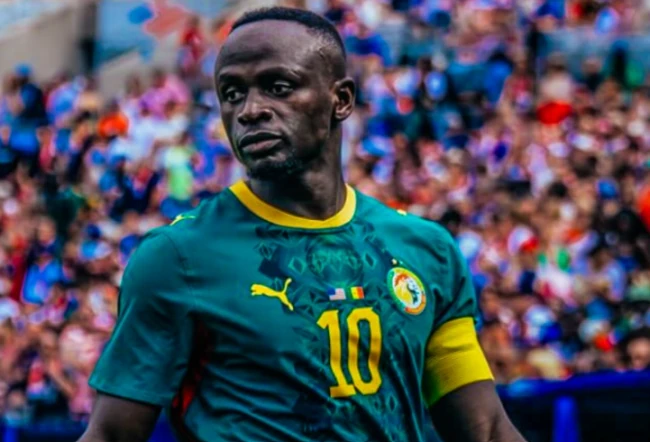 Ảnh bài viết 3 lý do để tin Senegal sẽ quật ngã Pháp
