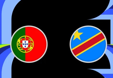 Ảnh bài viết Soi trận Bồ Đào Nha vs Congo DR: Khẳng định vị thế ứng viên vô địch