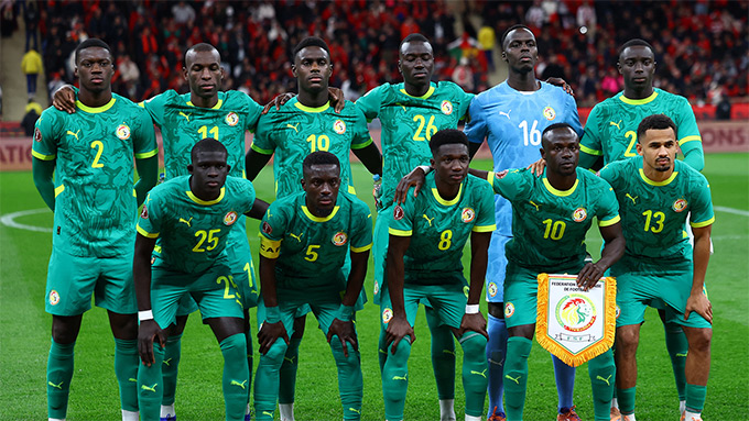 Ảnh bài viết 3 lý do để tin Senegal sẽ quật ngã Pháp