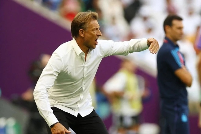 Ảnh bài viết Cựu HLV Nam Định bất ngờ dự World Cup 2026