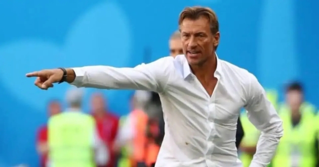 Ảnh bài viết HLV Herve Renard trải lòng về màn "chữa cháy" cho Tunisia