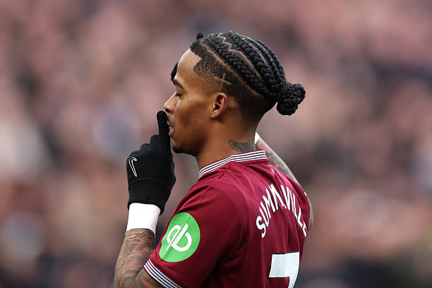 Ảnh bài viết Man Utd nên tránh xa canh bạc 50 triệu bảng Summerville