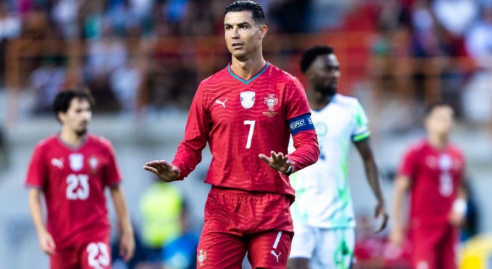 Ảnh bài viết Soi trận Bồ Đào Nha vs Congo DR: Khẳng định vị thế ứng viên vô địch