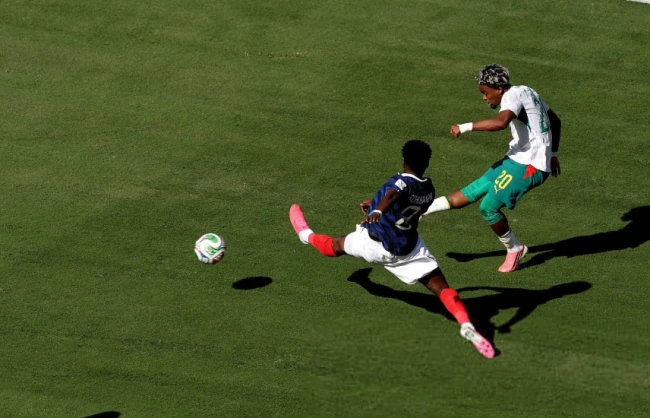 Ibrahim Mbaye – 6.5 điểm: Thay cho Ismaila Sarr. Mbaye đã có màn chào sân World Cup ấn tượng khi ghi bàn thắng danh dự quý giá ở phút bù giờ, tận dụng tốt khoảng thời gian trên sân để khẳng định giá trị.