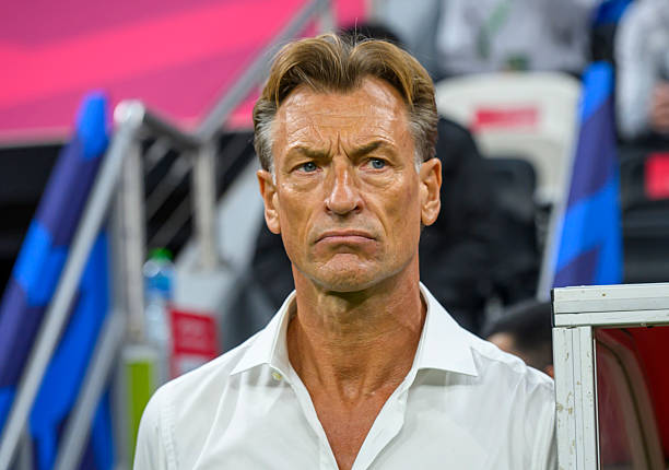 Herve Renard nhận lời dẫn dắt Tunisia tại World Cup 2026.