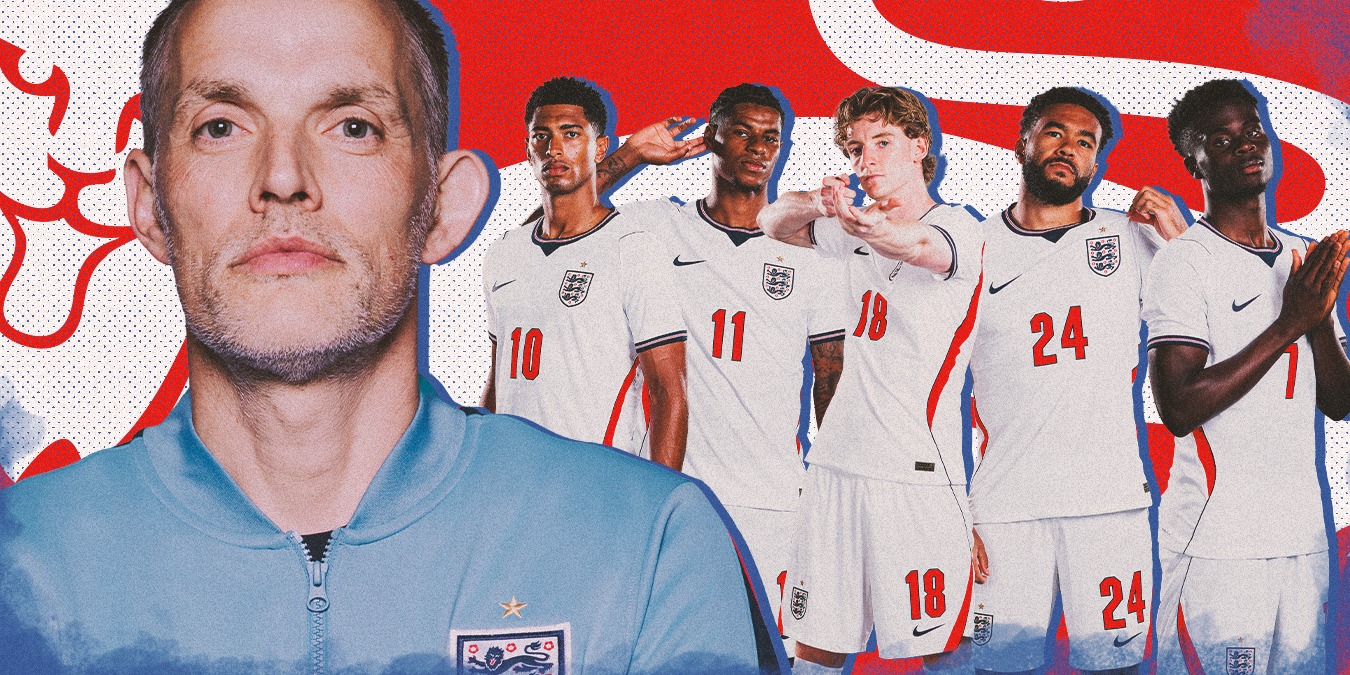 Ảnh bài viết Thomas Tuchel liệu có thể giải mã giới hạn cuối cùng của Tam Sư?
