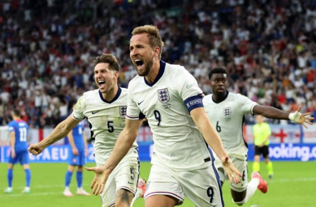 Ảnh bài viết Harry Kane nhận cú hích lớn trước thềm World Cup 2026