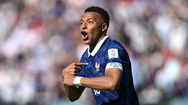 Ảnh bài viết Mbappe có thể vĩ đại nhất lịch sử World Cup?