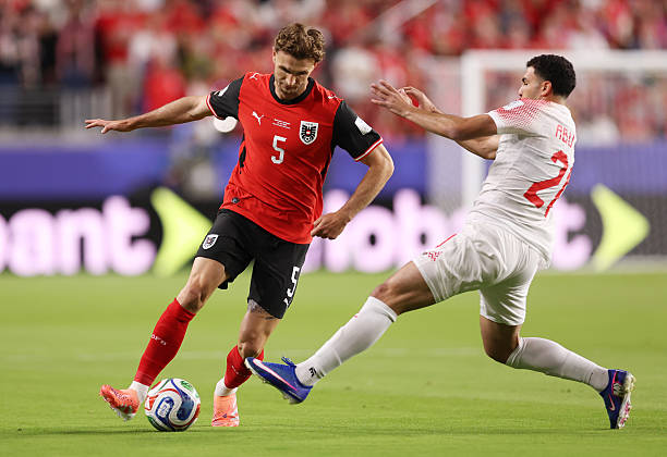 Ảnh bài viết TRỰC TIẾP Áo 0-0 Jordan: Trận đấu bắt đầu! (H1)
