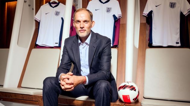 Ảnh bài viết Thomas Tuchel: Từ phục vụ bàn đến sứ mệnh phục hưng Tam Sư
