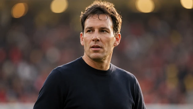 Ảnh bài viết Chân dung Bryan Robson - Captain Marvel và di sản bất tử tại Man Utd