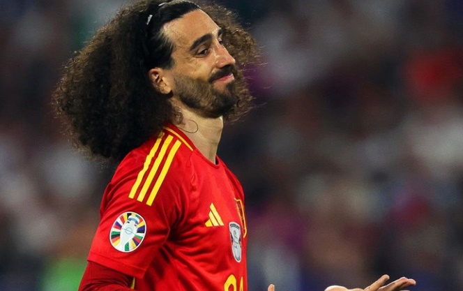Cucurella sẽ là nhân tố chủ chốt trong kế hoạch của Mourinho.