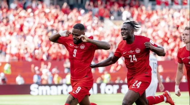 Ảnh bài viết Soi trận Canada vs Qatar: Mệnh lệnh phải thắng