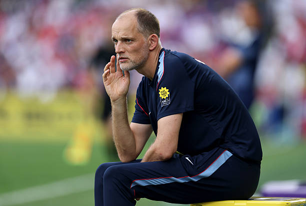 Ảnh bài viết Tuchel giải thích lý do gọi Chalobah lên tuyển Anh