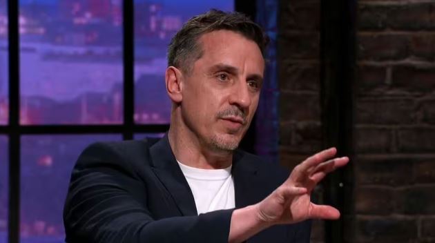 Ảnh bài viết Phía sau gia tài trăm triệu bảng của Gary Neville