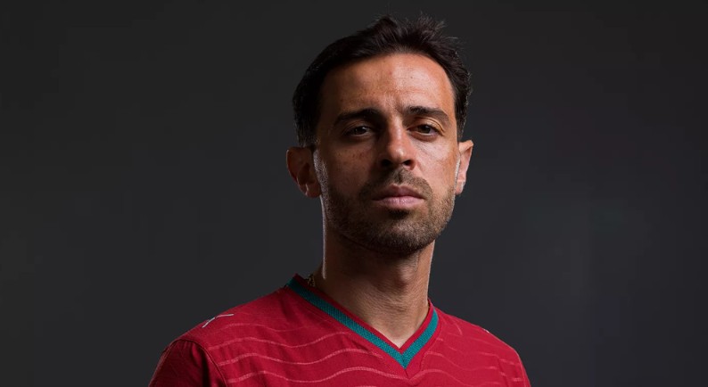 Ảnh bài viết CHÍNH THỨC: Real Madrid đón tân binh thứ 2, Bernardo Silva