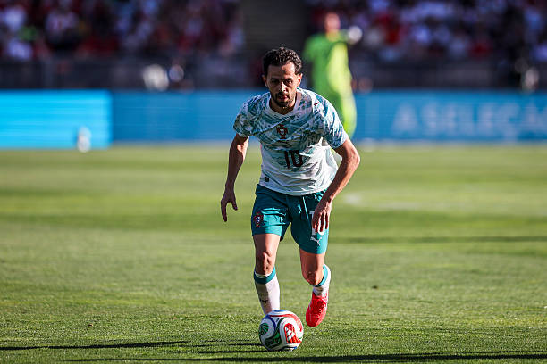 Bernardo Silva đã chứng minh được năng lực trong màu áo của Manchester City lẫn tuyển Bồ Đào Nha.