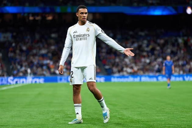 Ảnh bài viết Tuchel dập tắt hy vọng dự World Cup của Alexander-Arnold