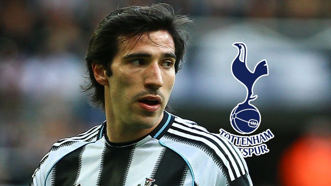 Sandro Tonali được cho là cởi mở với khả năng gia nhập Tottenham.