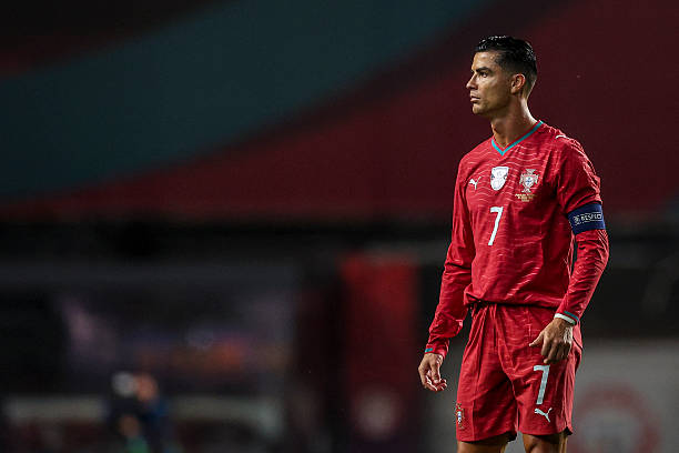 Ảnh bài viết Messi tỏa sáng và áp lực dành cho Ronaldo cùng tuyển Bồ Đào Nha