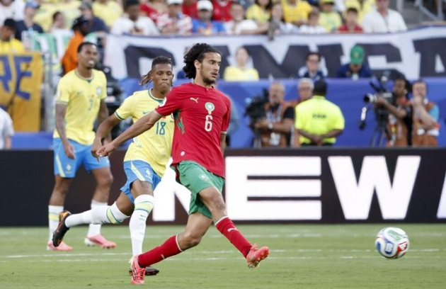 Ảnh bài viết Arsenal đấu Chelsea ở vụ sao mai World Cup