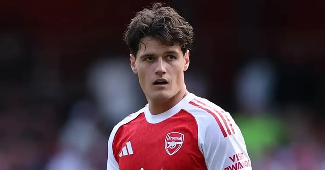 Ảnh bài viết Arsenal sẵn sàng chia tay Christian Norgaard