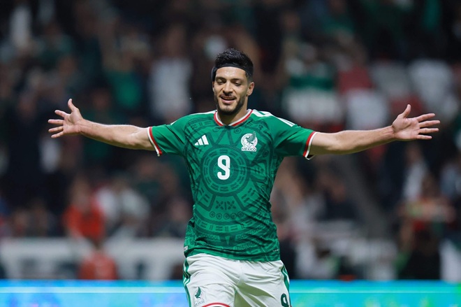 Ảnh bài viết Soi trận Mexico vs Hàn Quốc: Đại chiến ngôi đầu bảng A