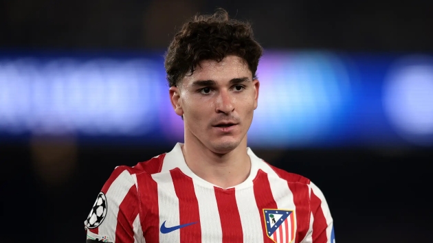 Ảnh bài viết Atletico "thách" Barca chi 500 triệu euro cho Alvarez