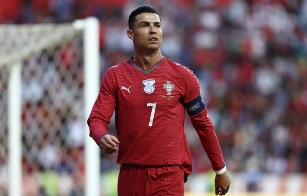 Ảnh bài viết TRỰC TIẾP Bồ Đào Nha 0-0 CHDC Congo: Ronaldo xuất phát ngay từ đầu