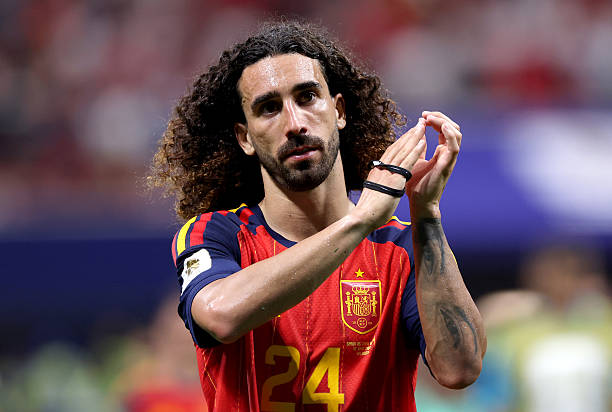 Ảnh bài viết Chữ ký 50 triệu euro có thể giúp Chelsea quên đi Cucurella